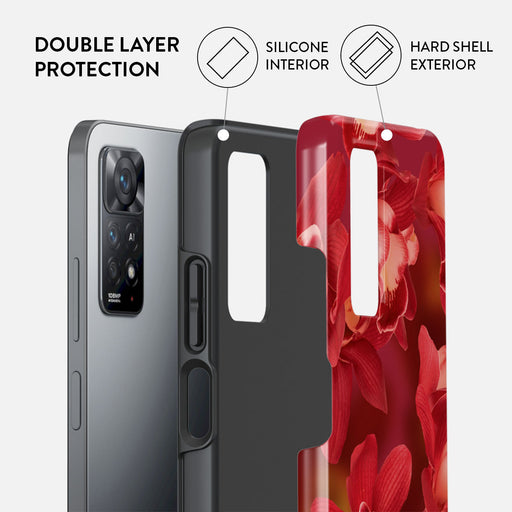 Goddess Energy - Xiaomi Redmi Note 11 Pro+ Case 2