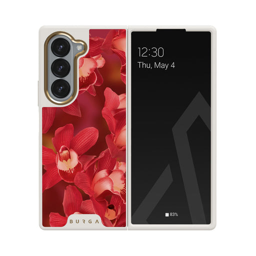 Goddess Energy - Samsung Galaxy Z Fold 6 Case