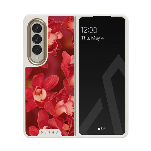 Goddess Energy - Samsung Galaxy Z Fold 4 Case 34