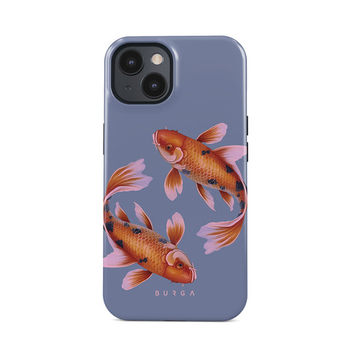 Zen - iPhone 15 Plus Case
