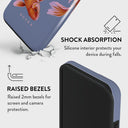 Zen - iPhone 15 Case 8
