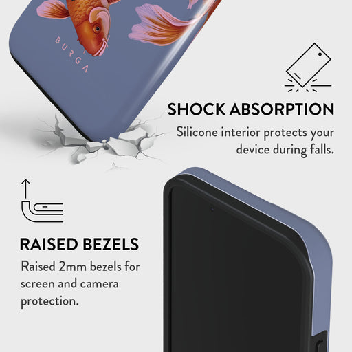 Zen - iPhone 15 Case 8