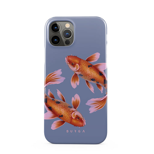Zen - iPhone 12 Pro Max Case 1