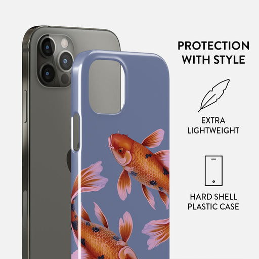 Zen - iPhone 12 Pro Max Case 2