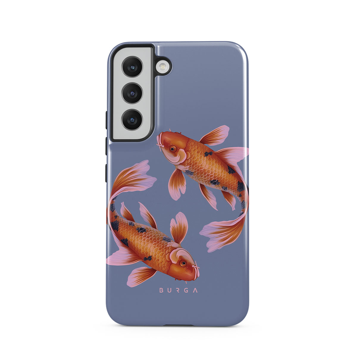 Zen - Samsung Galaxy S22 Plus Case | BURGA