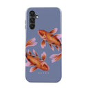 Zen - Samsung Galaxy A14 5G Case 1