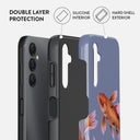Zen - Samsung Galaxy A14 5G Case 2