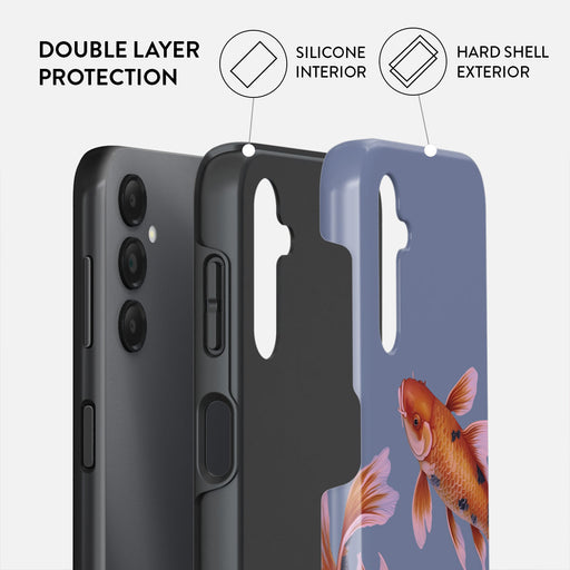 Zen - Samsung Galaxy A14 5G Case 2
