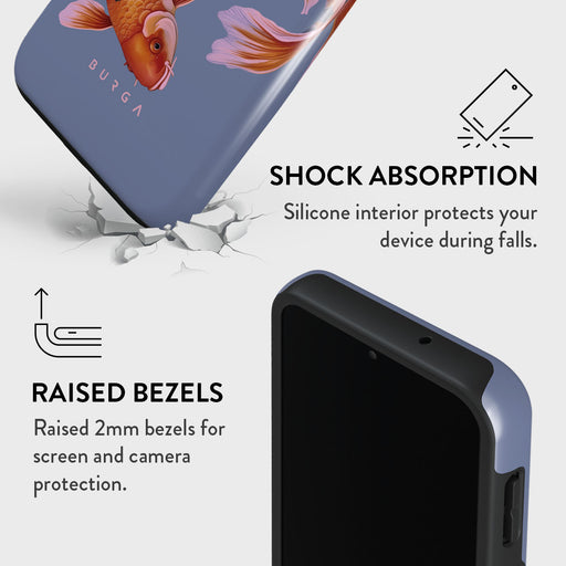 Zen - Samsung Galaxy A14 5G Case 4