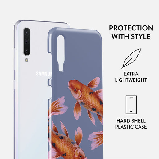 Zen - Samsung Galaxy A70 Case 2