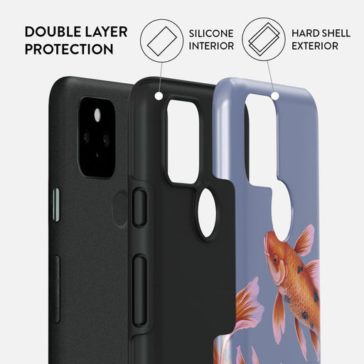 Zen - Google Pixel 5 Case 6