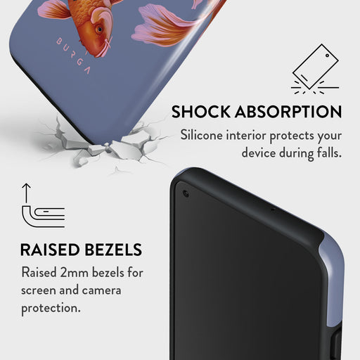 Zen - Google Pixel 5 Case 8