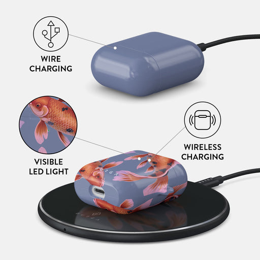 Zen - AirPods Case 3