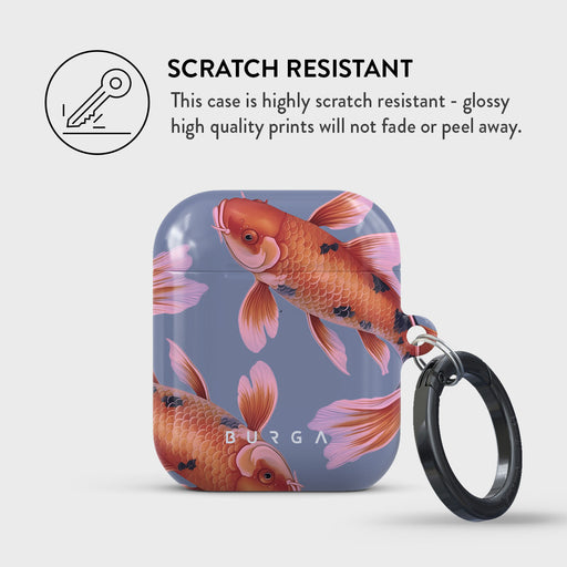 Zen - AirPods Case 4