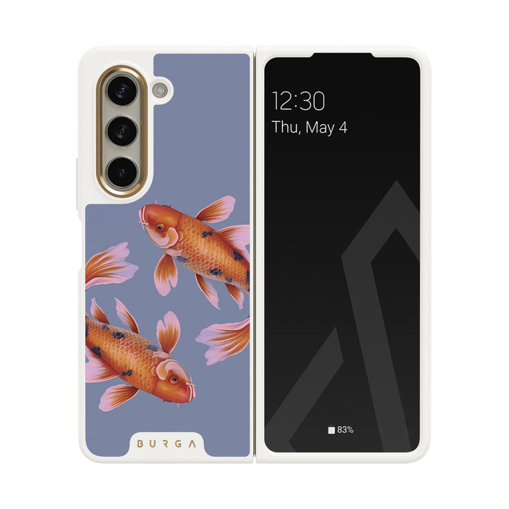 Zen - Samsung Galaxy Z Fold 5 Case