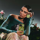 Purity - iPhone 16 Case 24