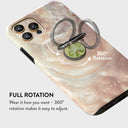Purity - Ring Holder 3