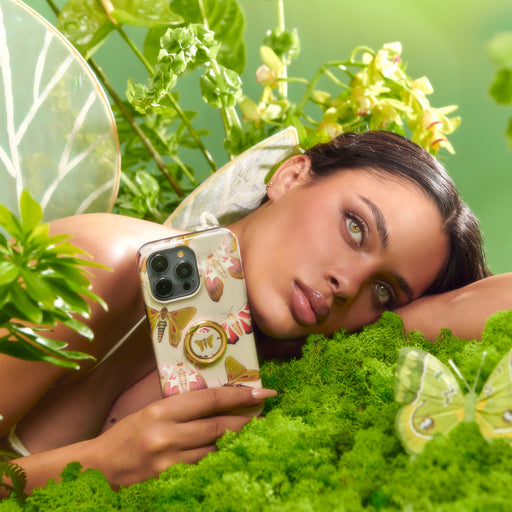 Metamorphosis - Samsung Galaxy S22 Case 26