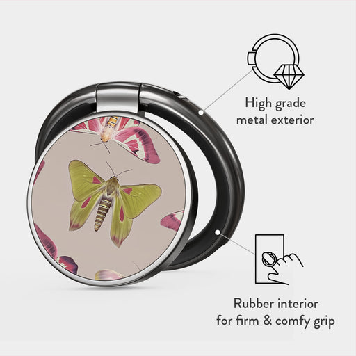 Metamorphosis - Ring Holder 2