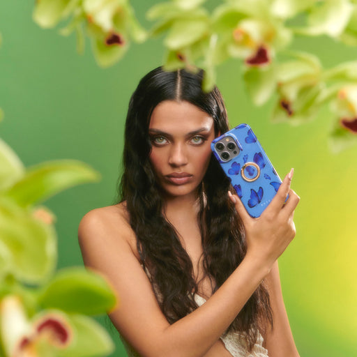 Spring Court - Samsung Galaxy S10 Lite Case 6
