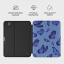 Spring Court - iPad Pro 11 (7th Gen) Case 3