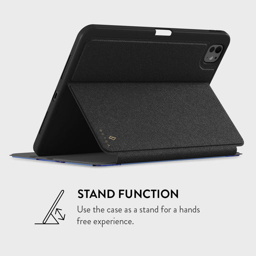 Spring Court - iPad Pro 11 (7th Gen) Case 5