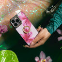 Fragile Beauty - iPhone 14 Pro Case 28