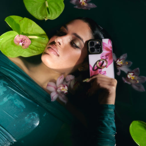 Fragile Beauty - iPhone 14 Pro Case 29