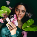 Fragile Beauty - iPhone 14 Pro Case 30