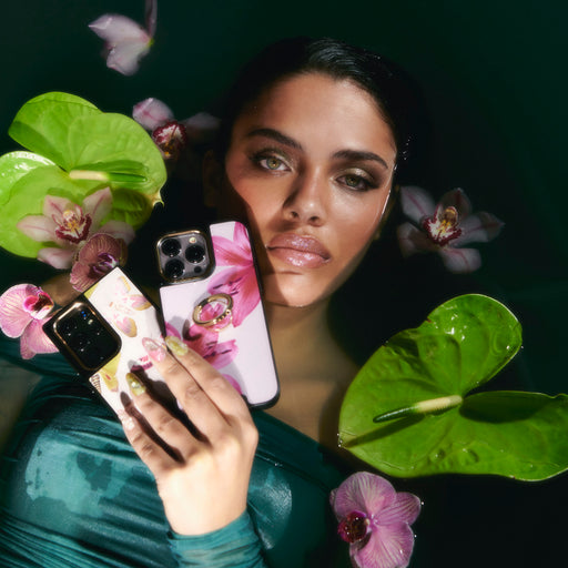 Fragile Beauty - iPhone 14 Pro Case 30