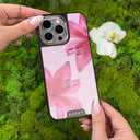 Fragile Beauty - iPhone 14 Pro Case 24