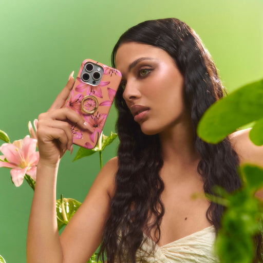 Eden - Samsung Galaxy S25 Plus Case 6