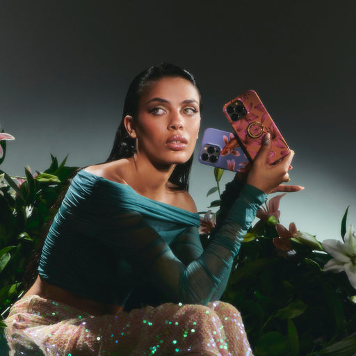 Eden - Google Pixel 8a Case 7