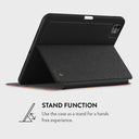 Eden - iPad Pro 11 (7th Gen) Case 5