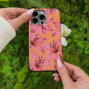 Eden - Samsung Galaxy S25 Plus Case 5
