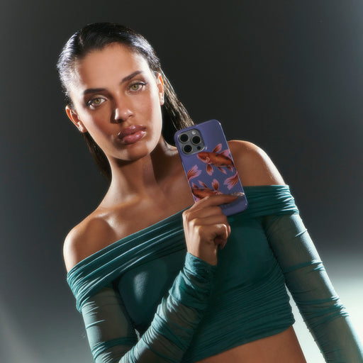 Zen - Samsung Galaxy A70 Case 6