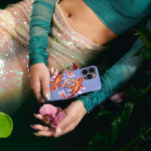 Zen - Samsung Galaxy A70 Case 7