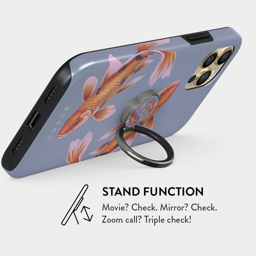 Zen - Ring Holder 4