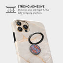 Zen - Ring Holder 5