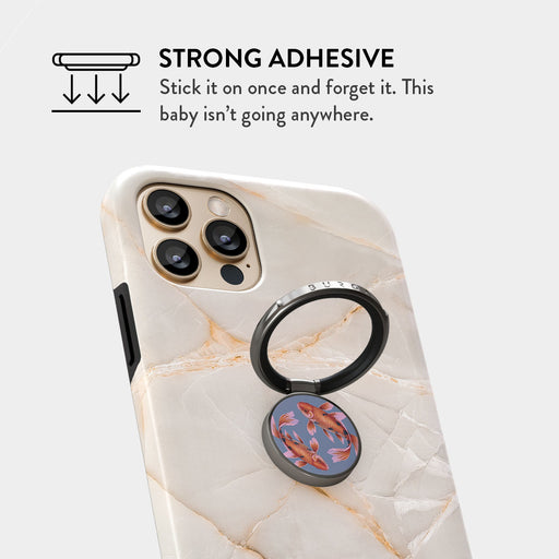 Zen - Ring Holder 5