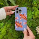 Zen - Samsung Galaxy A70 Case 5