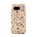 Sunday Brunch - Flowers Google Pixel 8 Case 1