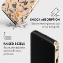 Sunday Brunch - Flowers Google Pixel 8 Case 4