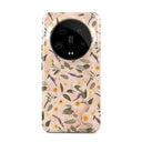 Sunday Brunch - Flowers Xiaomi 14 Ultra Case 1