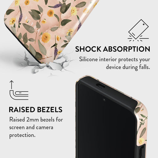 Sunday Brunch - Flowers Xiaomi 14 Ultra Case 4