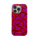 Watch Out - iPhone 16 Pro Case 1