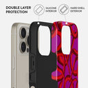 Watch Out - iPhone 16 Pro Case 2