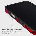 Watch Out - iPhone 16 Pro Case 5