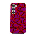 Watch Out - Samsung Galaxy S23 Case 5
