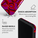 Watch Out - Samsung Galaxy S23 Case 8